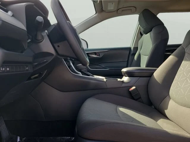 Used 2023 Green Toyota XLE image 20