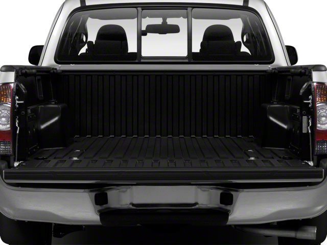 Used 2010 Silver Toyota  image 13