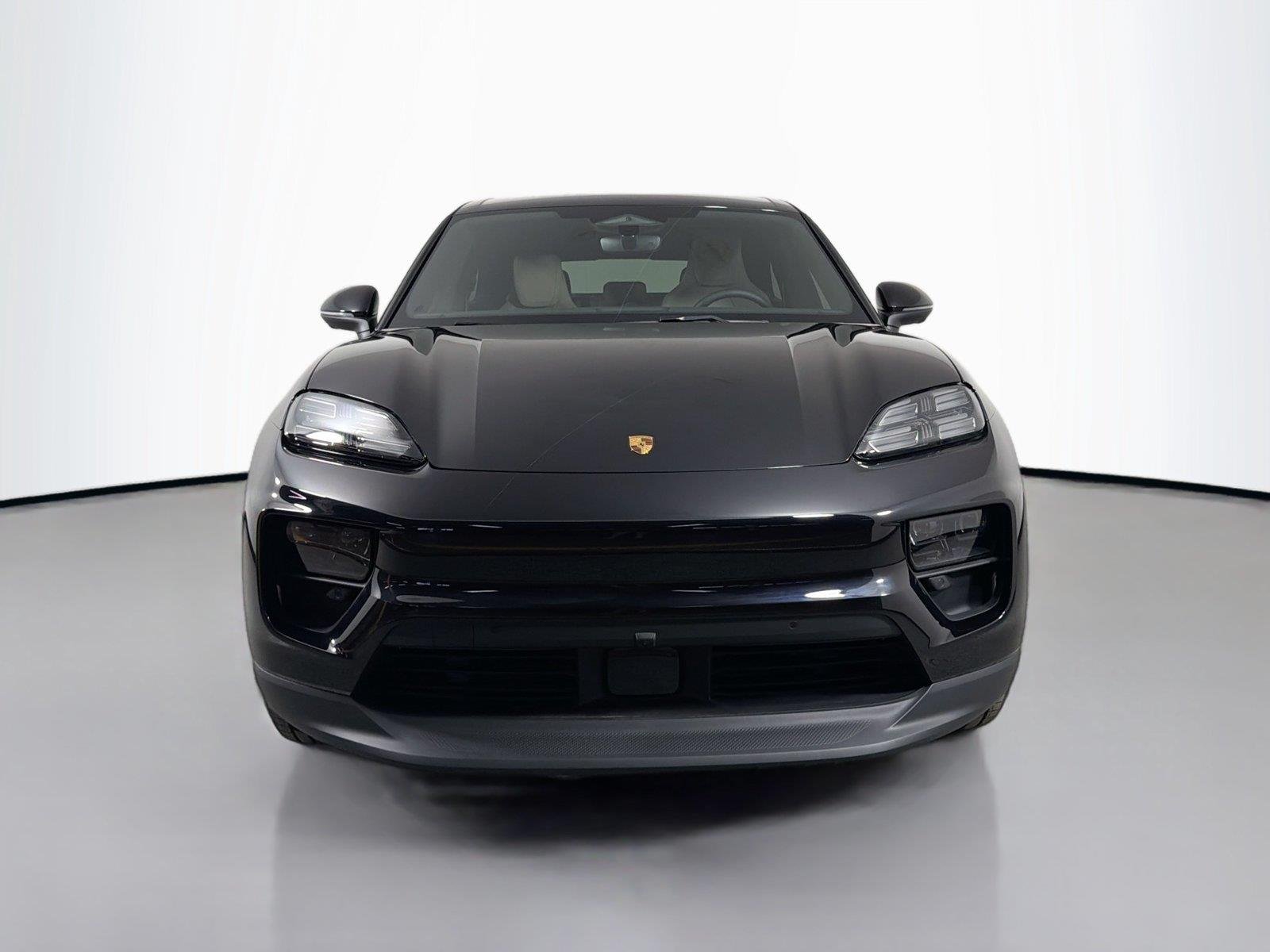 Used 2026 Jet Black Metallic Porsche Electric 4 image 10