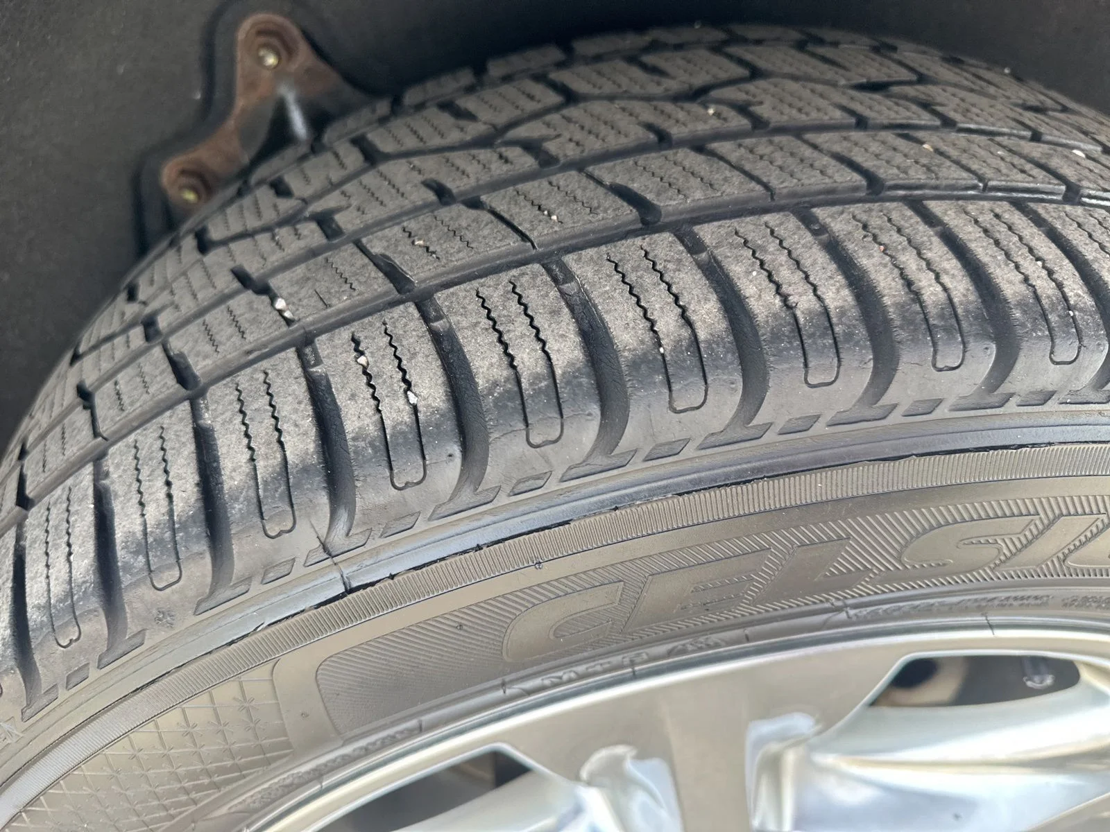 Used 2014 Black Toyota Limited image 9