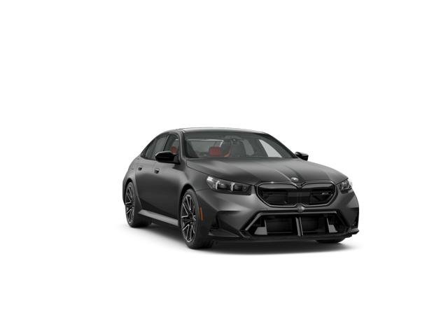 2027 BMW M5 M5 Sedan's photo
