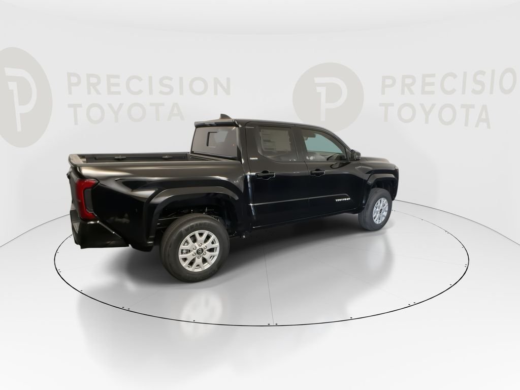 2026 Toyota Tacoma SR5 - Photo 19
