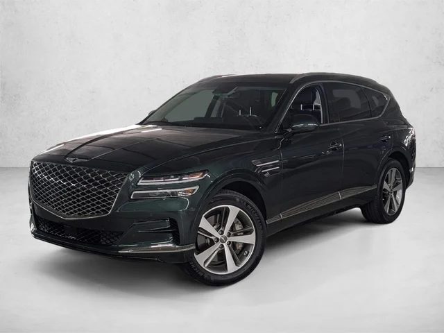 Pre-Owned 2023 Genesis GV80 Sport Utility in West Palm Beach