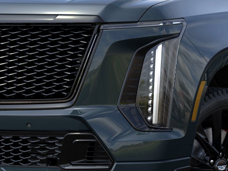 New 2026 Aegean Stone Cadillac V-Series image 10