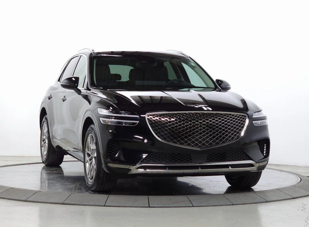 2025 Genesis GV70 2.5T Standard AWD's photo