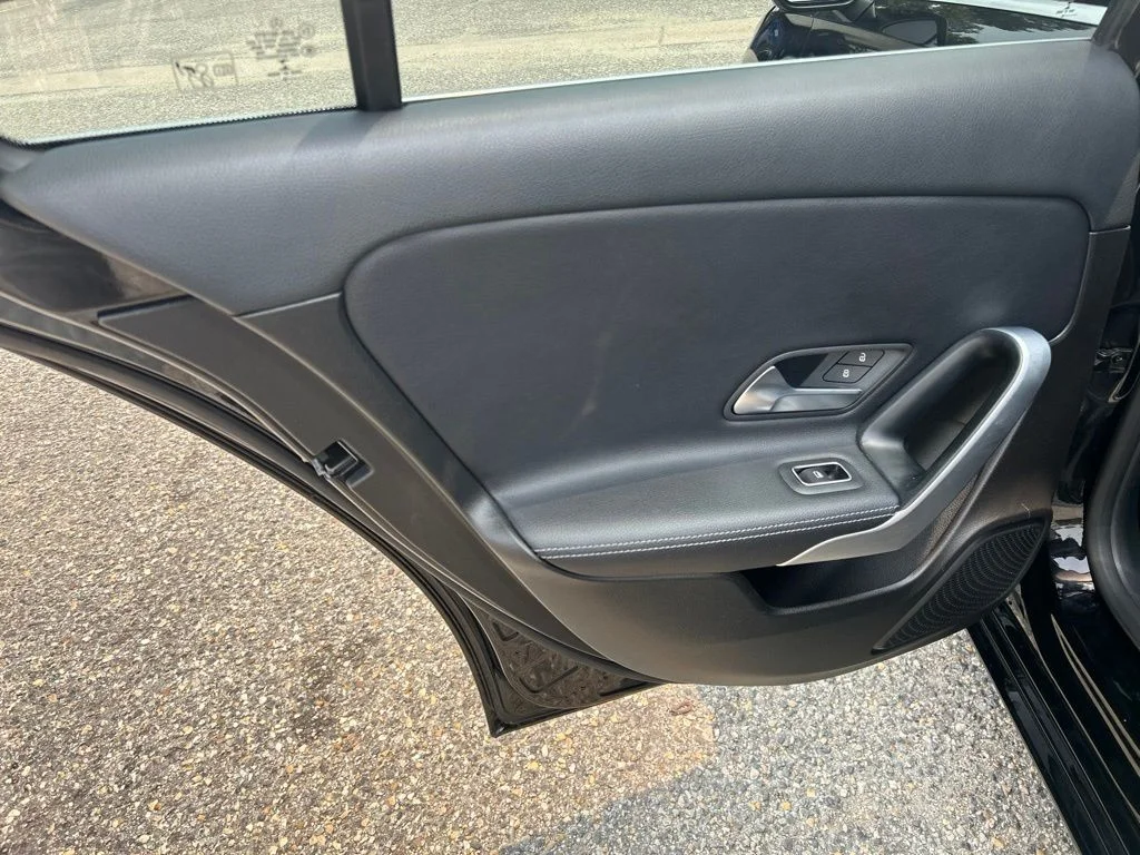 Used 2019 Black Mercedes-Benz A 220 image 19