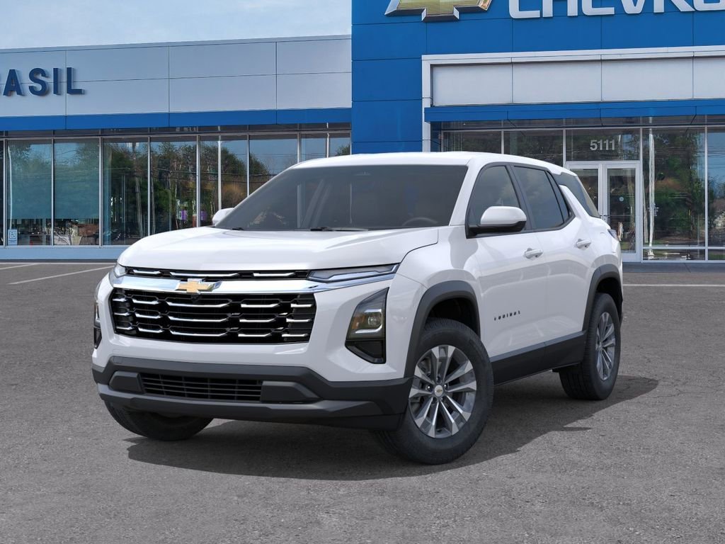 2026 Chevrolet Equinox LT - Photo 6