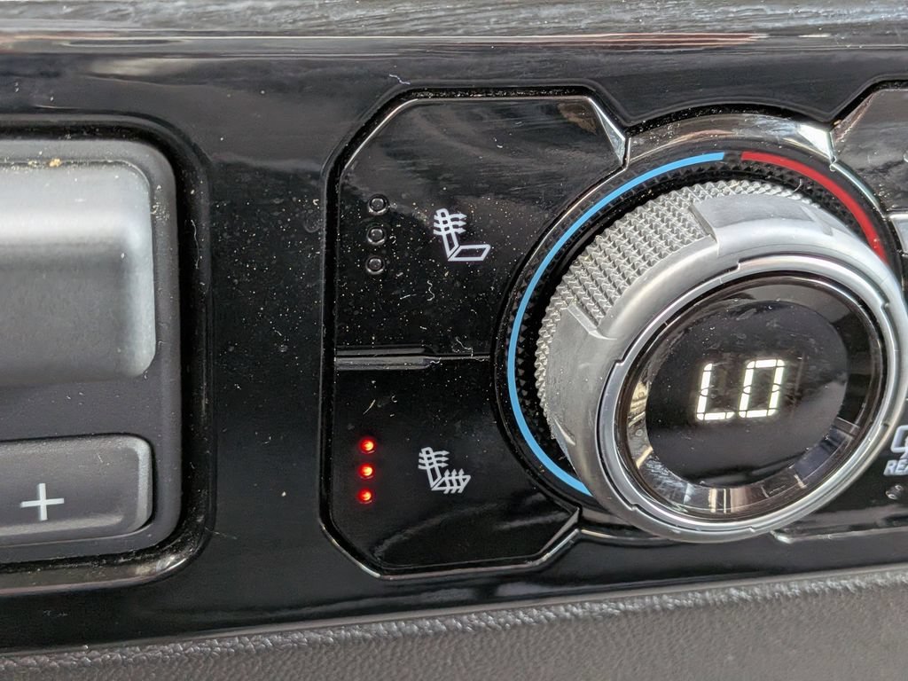 2025 Chevrolet Silverado 2500HD LT - Photo 21
