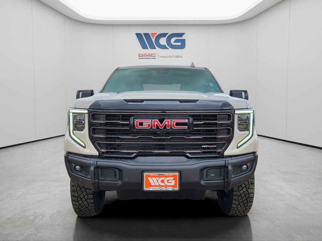 2026 GMC Sierra 1500 AT4X - Photo 6