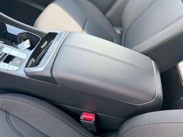 New 2026 Red Hyundai SE AWD image 23