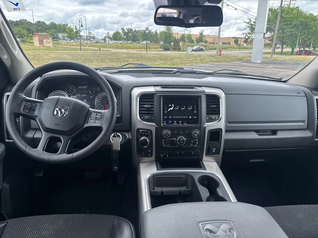Used 2019 Beige Ram Warlock image 12