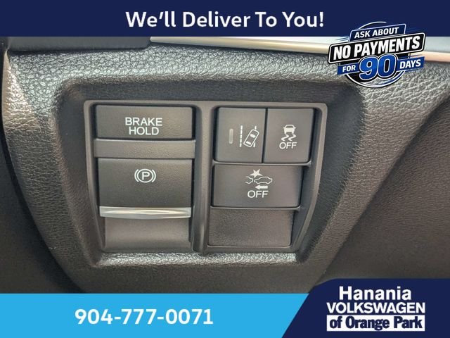 Used 2019 White Acura 3.5L image 28