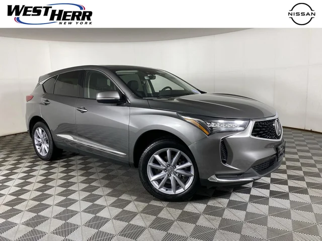 2024 Acura RDX 