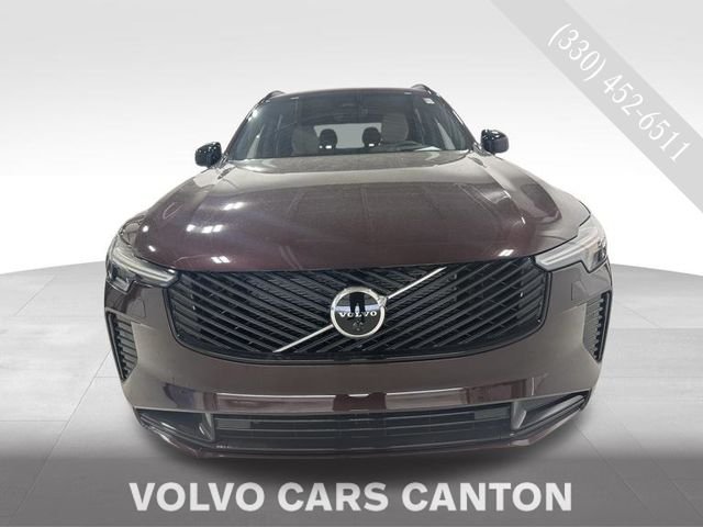 New 2026 Red Volvo T8 Ultra image 1
