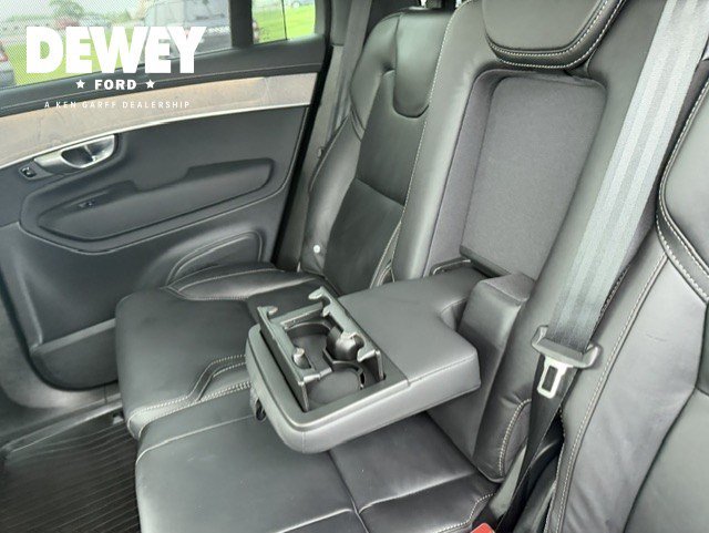 Used 2026 Gray Metallic Volvo Ultra Dark Theme image 28