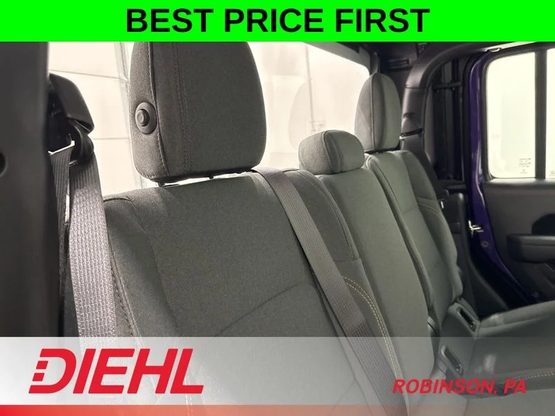 New 2026 Reign Exterior Paint Jeep Sport image 9