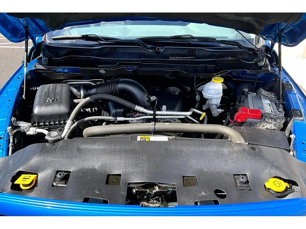 Used 2019 Blue Ram Express image 10