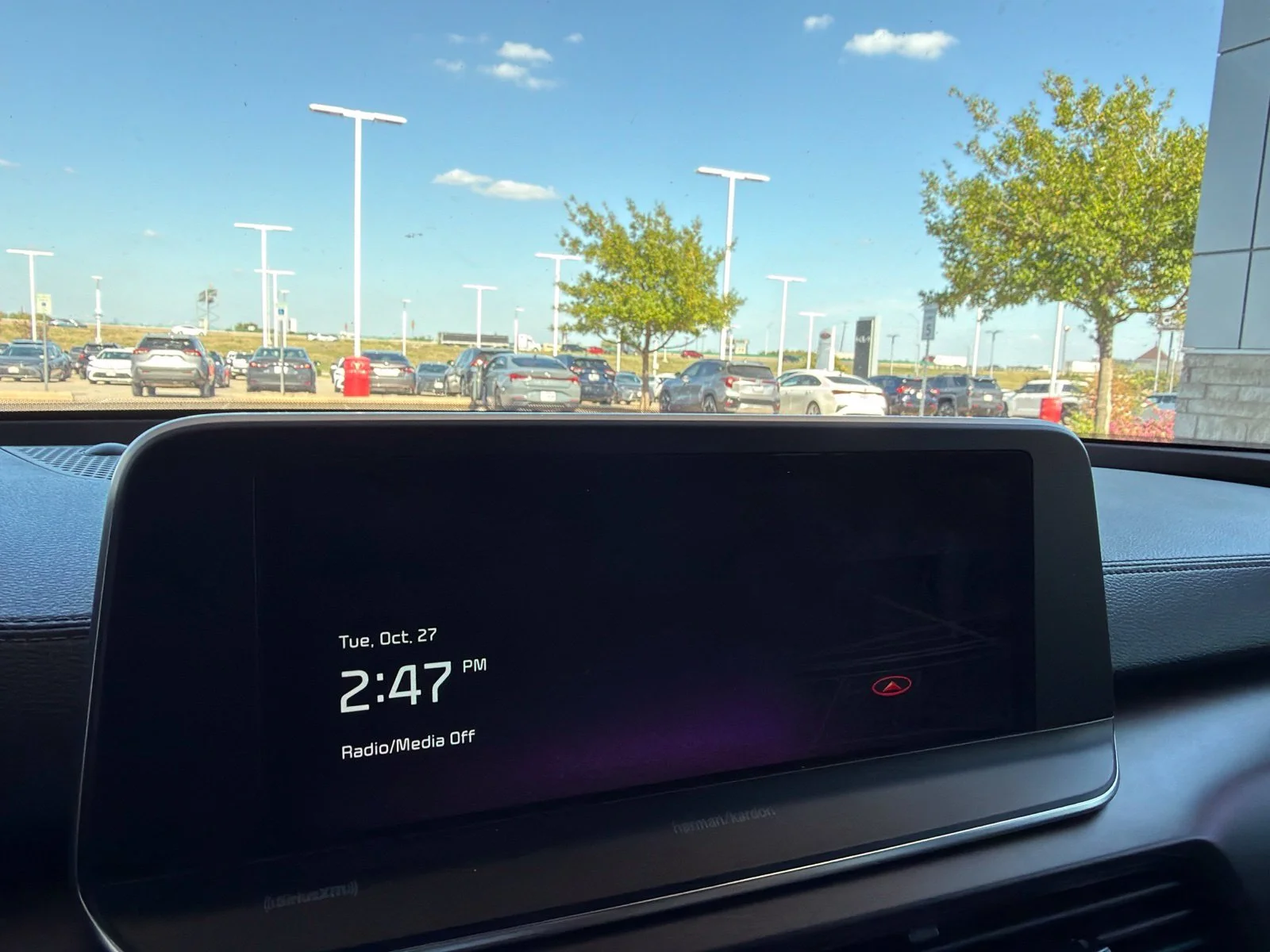 Used 2022 Green Kia SX image 8
