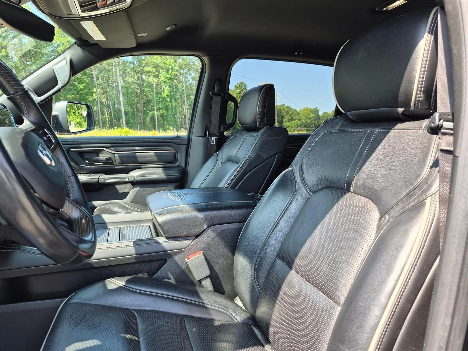 Used 2020  RAM Limited image 13