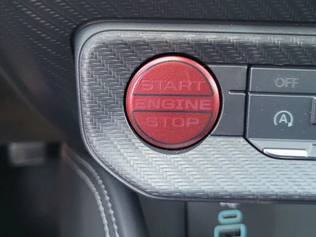 New 2026 Oxford White Ford EcoBoost Premium image 26