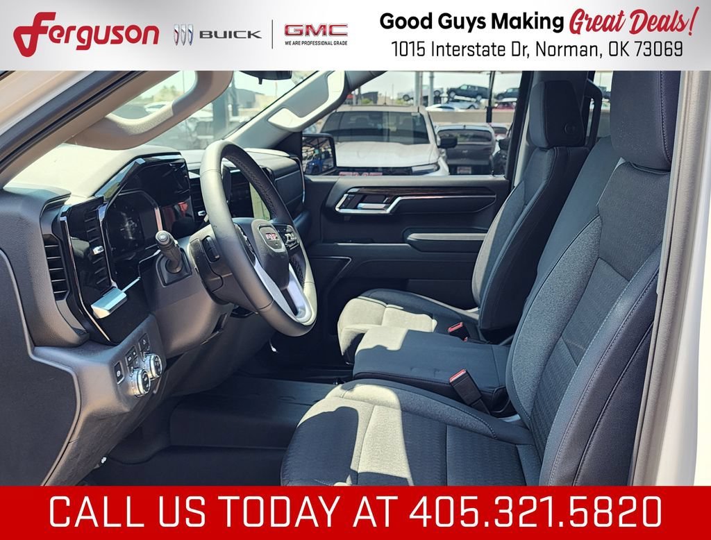 2026 GMC Sierra 1500 Elevation - Photo 16