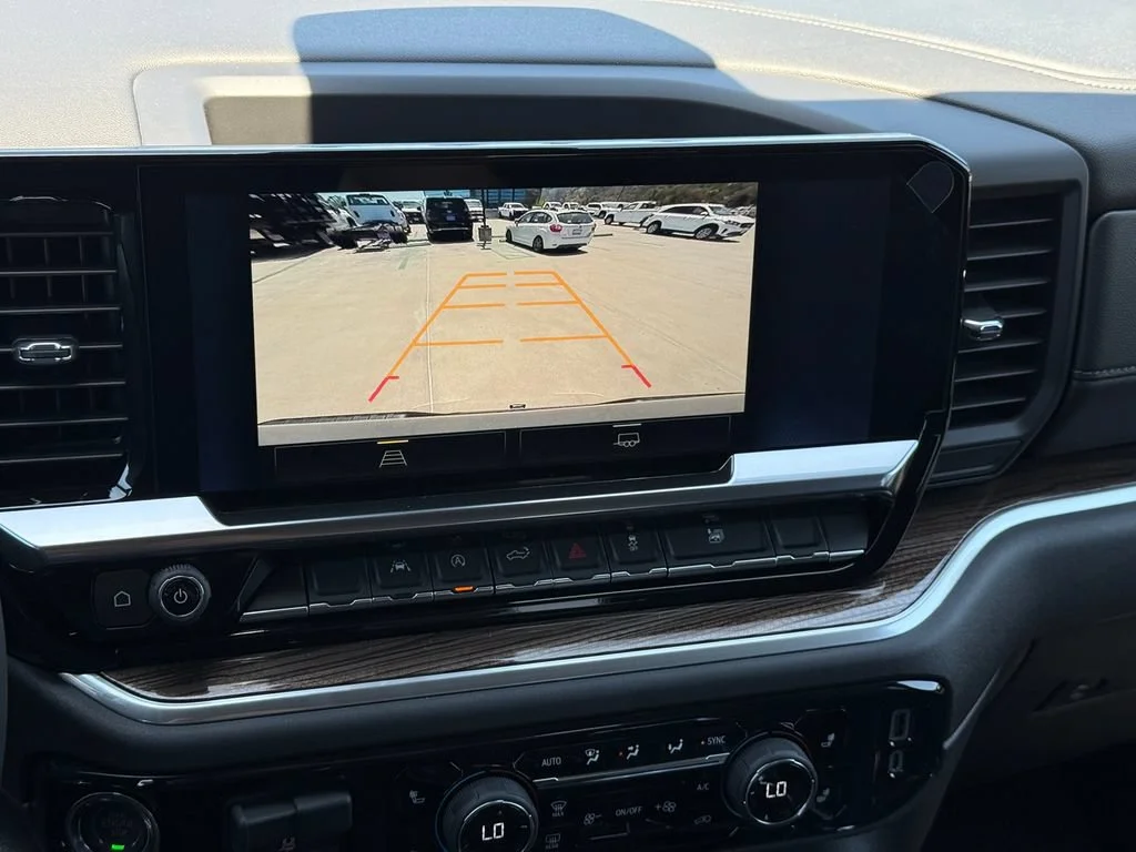 2026 Chevrolet Silverado 1500 LT - Photo 18