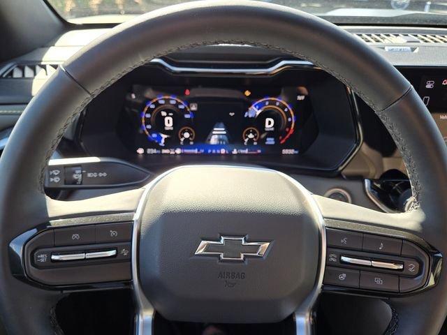 2025 Chevrolet Colorado ZR2 - Photo 19