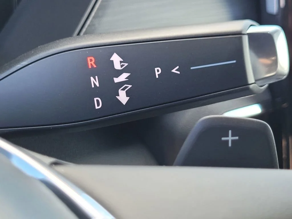2026 GMC Acadia Elevation - Photo 21