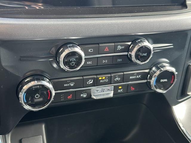 New 2026 Avalanche Ford XLT image 46