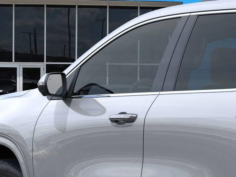 New 2026 Sterling Metallic GMC Denali image 12