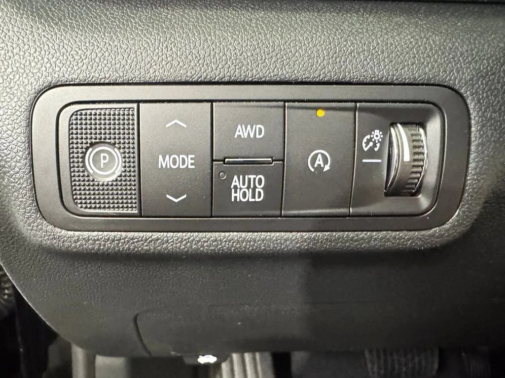 2027 GMC Terrain Elevation - Photo 18