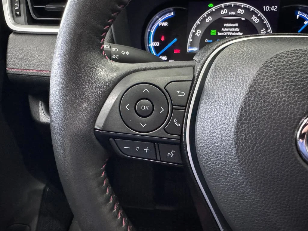2024 Toyota RAV4 SE - Photo 14