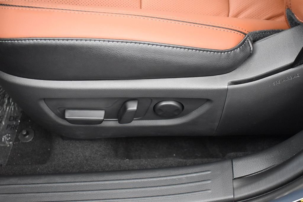New 2026 Polymetal Gray Metallic Mazda 2.5 Turbo Meridian Edition AWD image 8