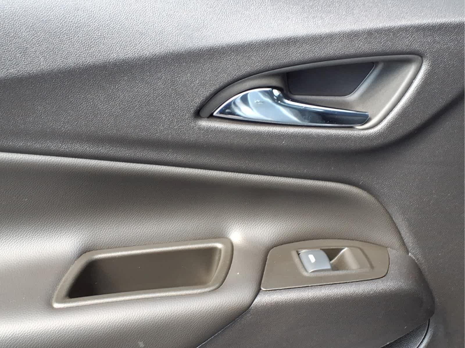 Used 2024 Sterling Gray Metallic Chevrolet LT image 28