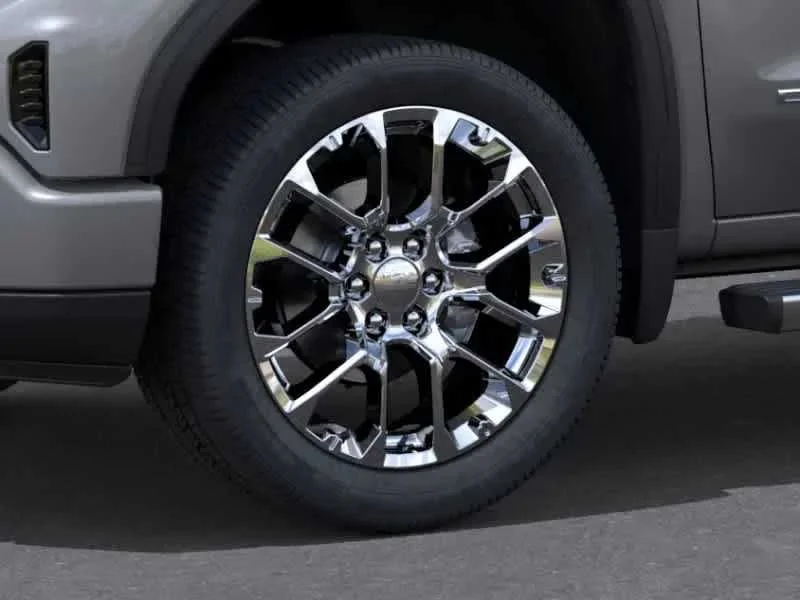 New 2026 Sterling Metallic GMC Denali image 26