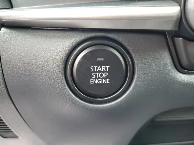 New 2026 Ceramic Metallic Mazda 2.5 S Select Sport AWD image 10