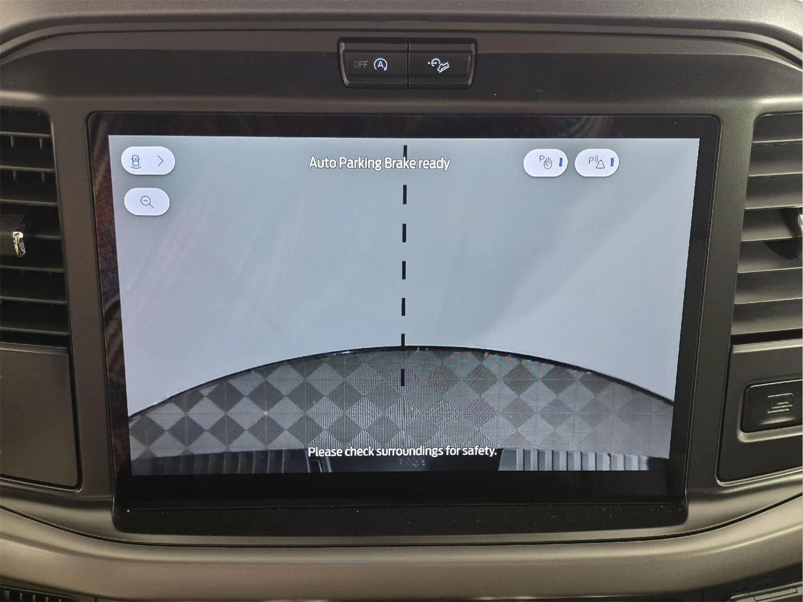 Used 2026 Marsh Gray Ford XLT image 44