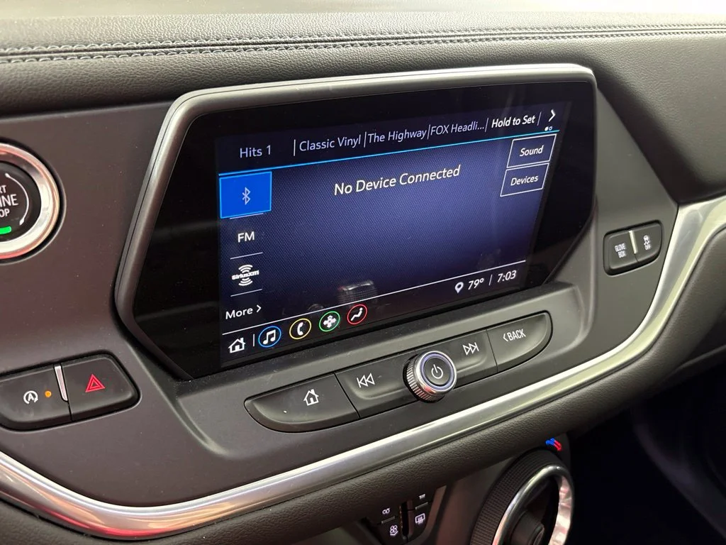 Certified Used 2021 Gray Chevrolet LT image 37