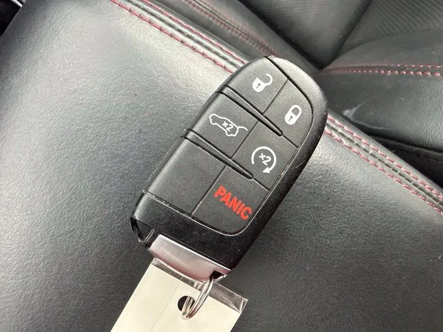 Certified Used 2024 Gray Dodge GT Plus image 40