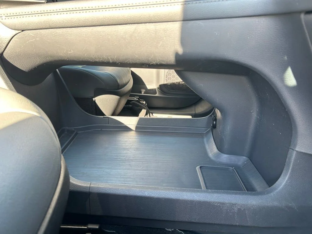 Used 2024 Silver Toyota XLE image 41