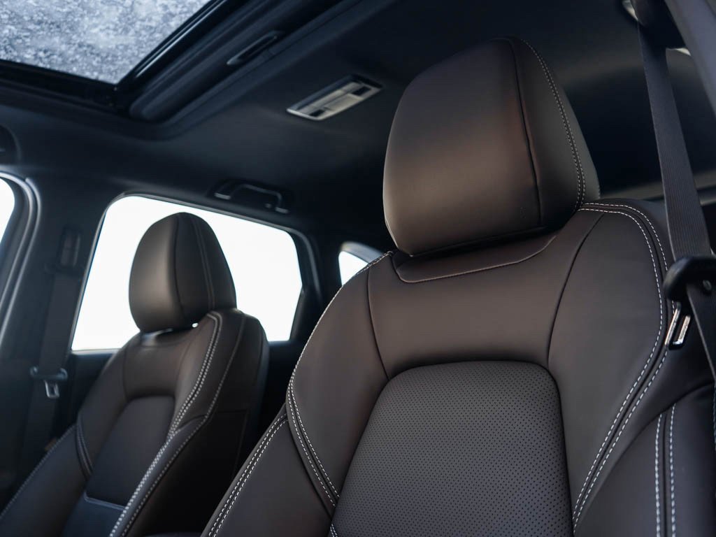 2025 Mazda CX-5 Turbo Signature - Photo 20