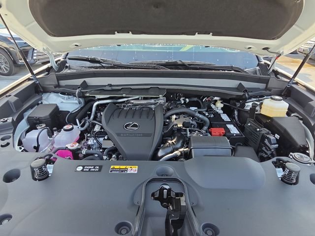New 2026 Wind Chill Pearl Lexus 350 Premium image 27