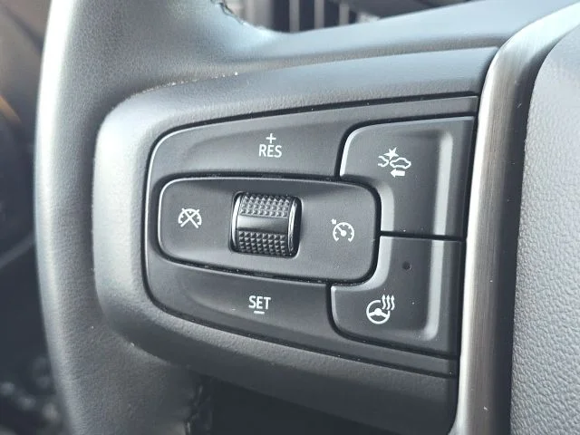 Used 2023 Black GMC Denali image 43