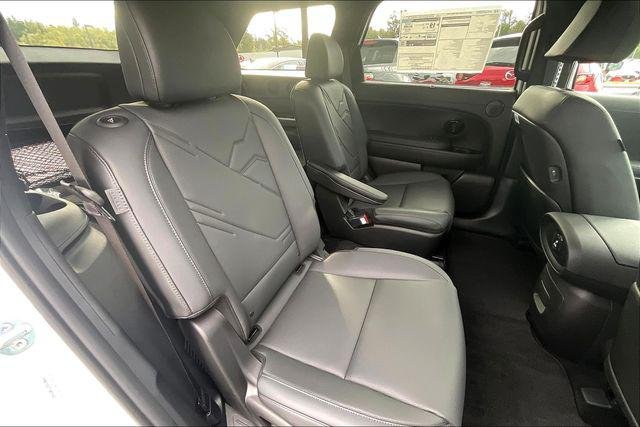 2026 Hyundai Palisade XRT Pro - Photo 20