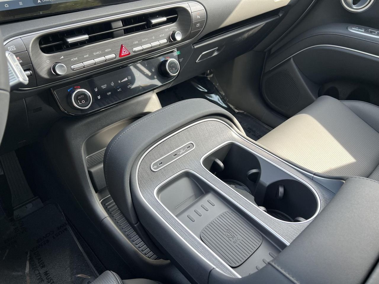2026 Hyundai Palisade SEL Premium - Photo 76