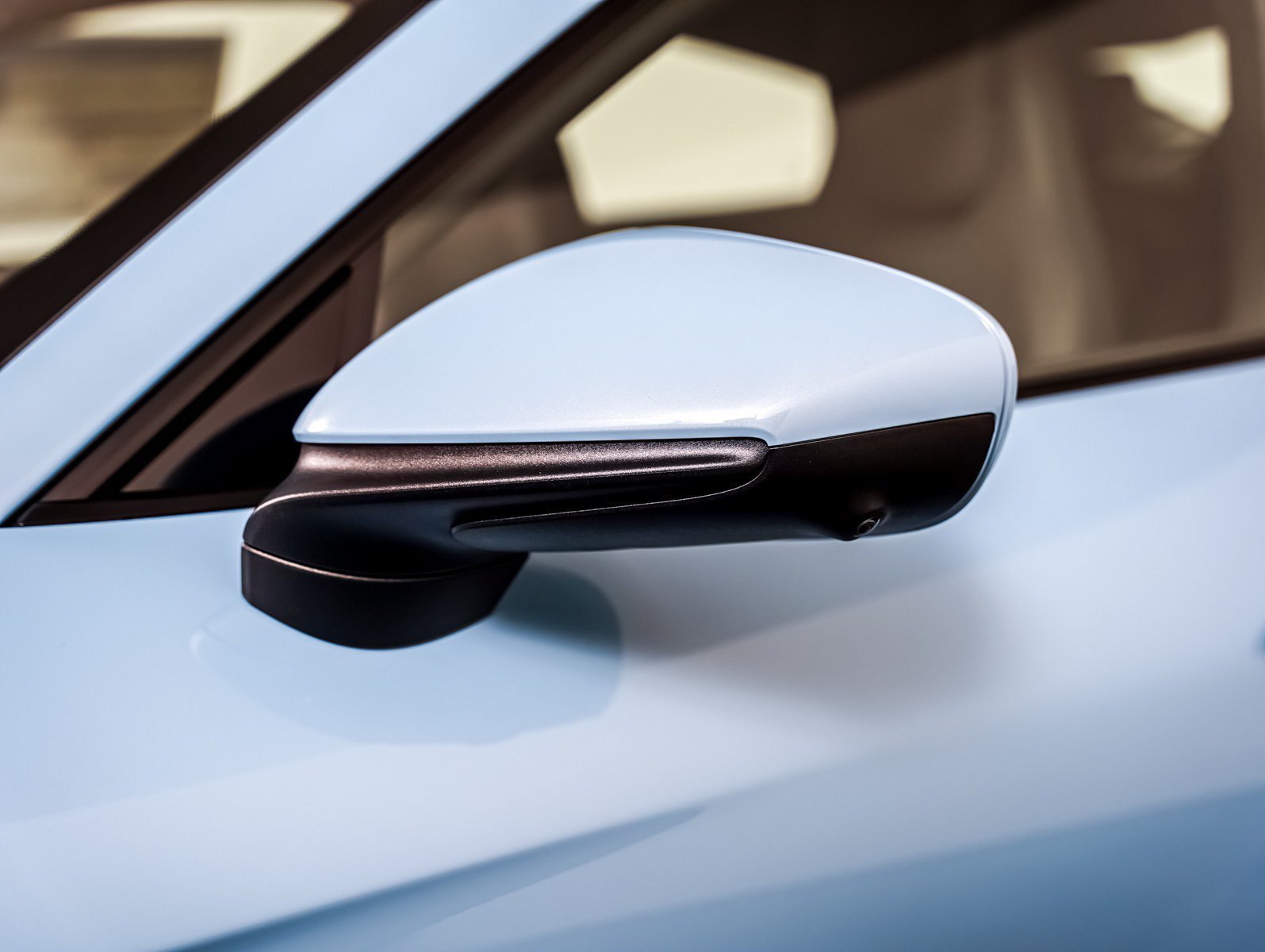 New 2026 FROZEN BLUE Porsche  image 26