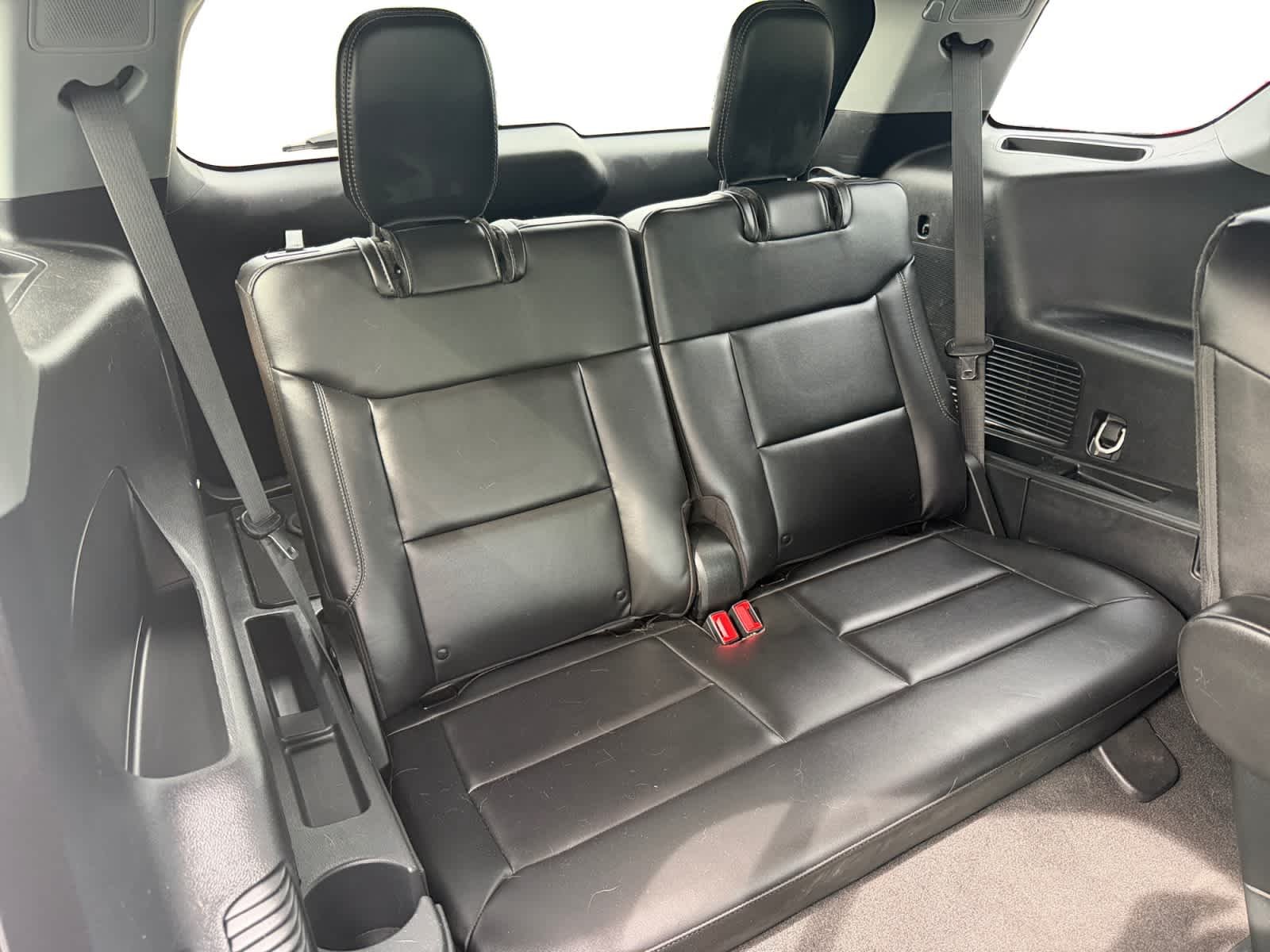 Used 2023 Agate Black Ford XLT image 20