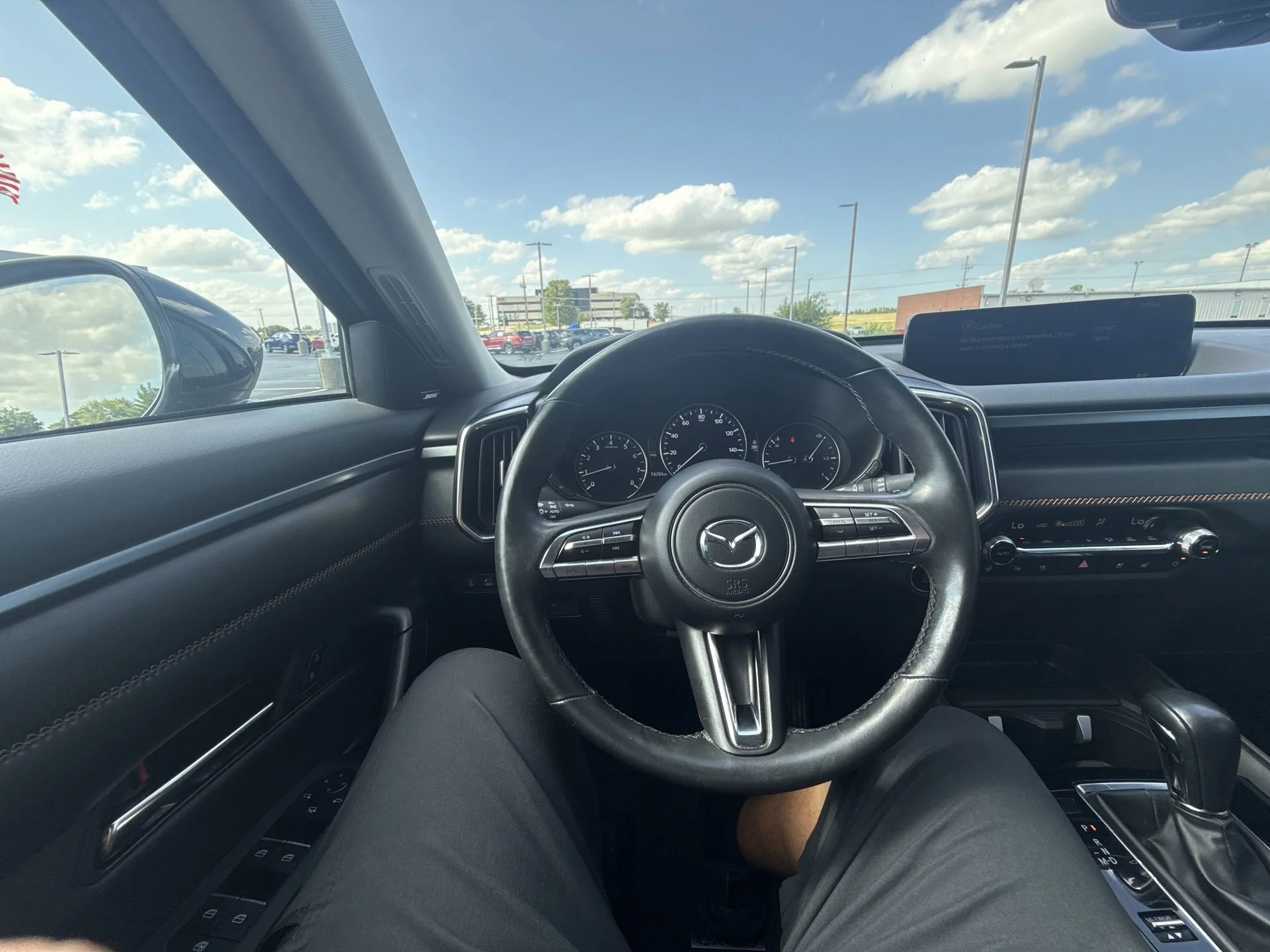 2024 Mazda CX-50 TURBO PREMIUM PLUS - Photo 14