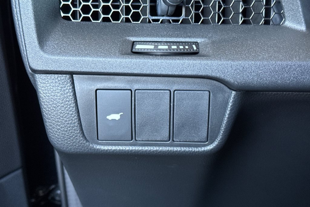 Used 2026 Meteorite Gray Metallic Honda Sport-L image 33