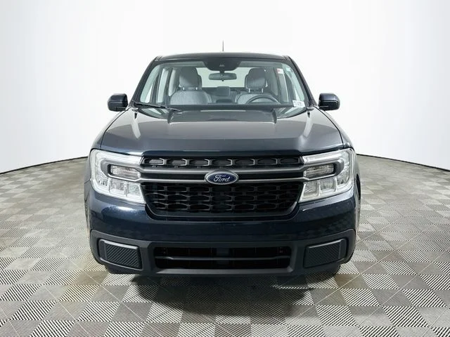 Certified Pre-Owned 2023 Ford Maverick XLT